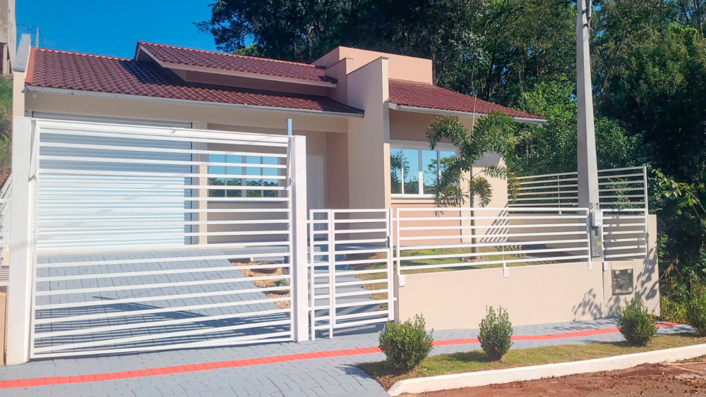 Casa Hortência