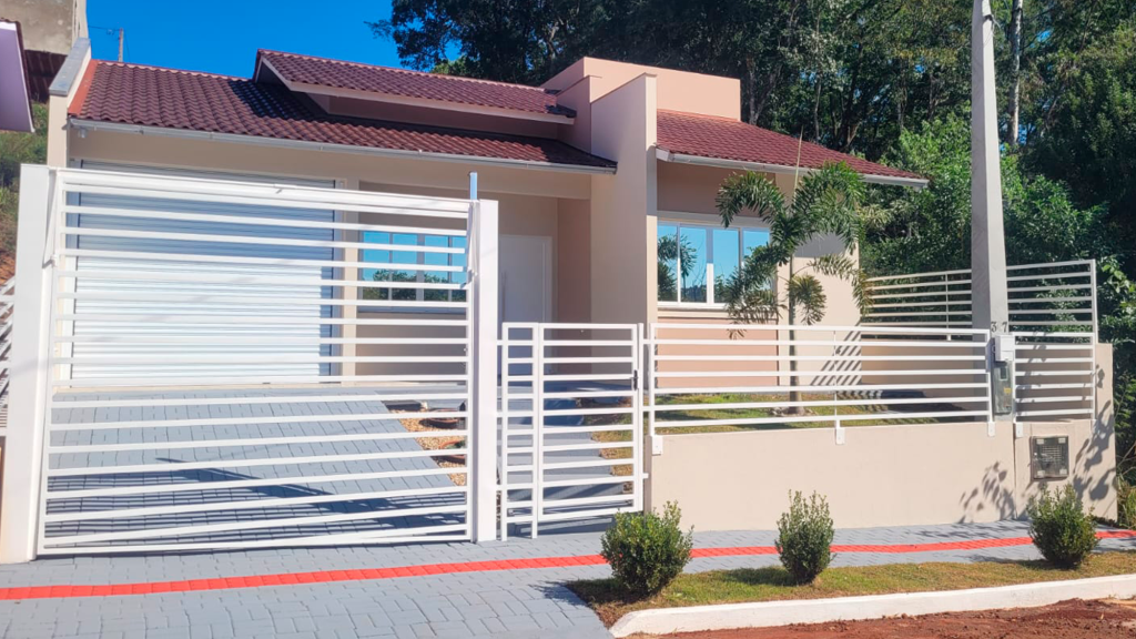 Casa Hortência
