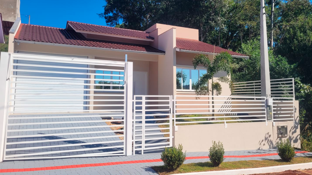 Casa Hortência