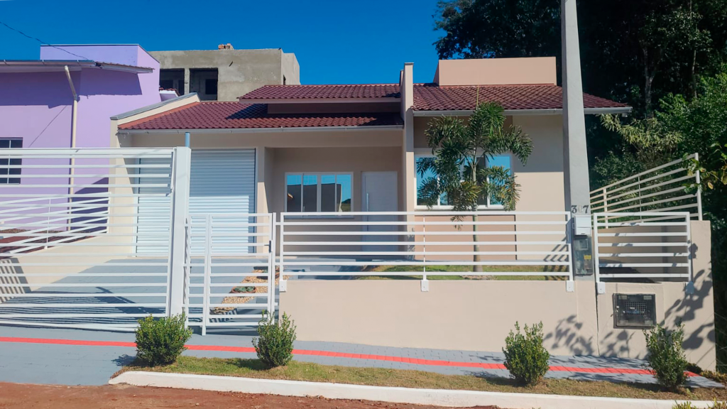 Casa Hortência