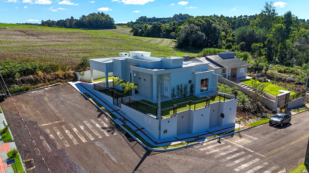 Casa Olímpia