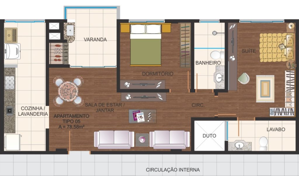 Edifício Regina Maria