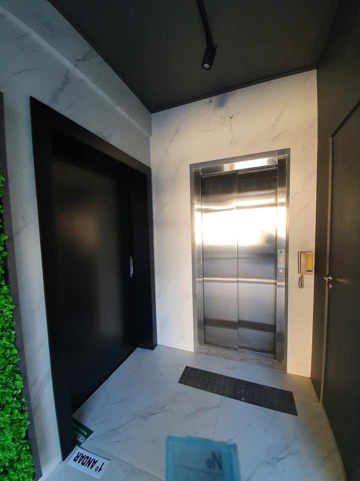 Edifício Regina Maria