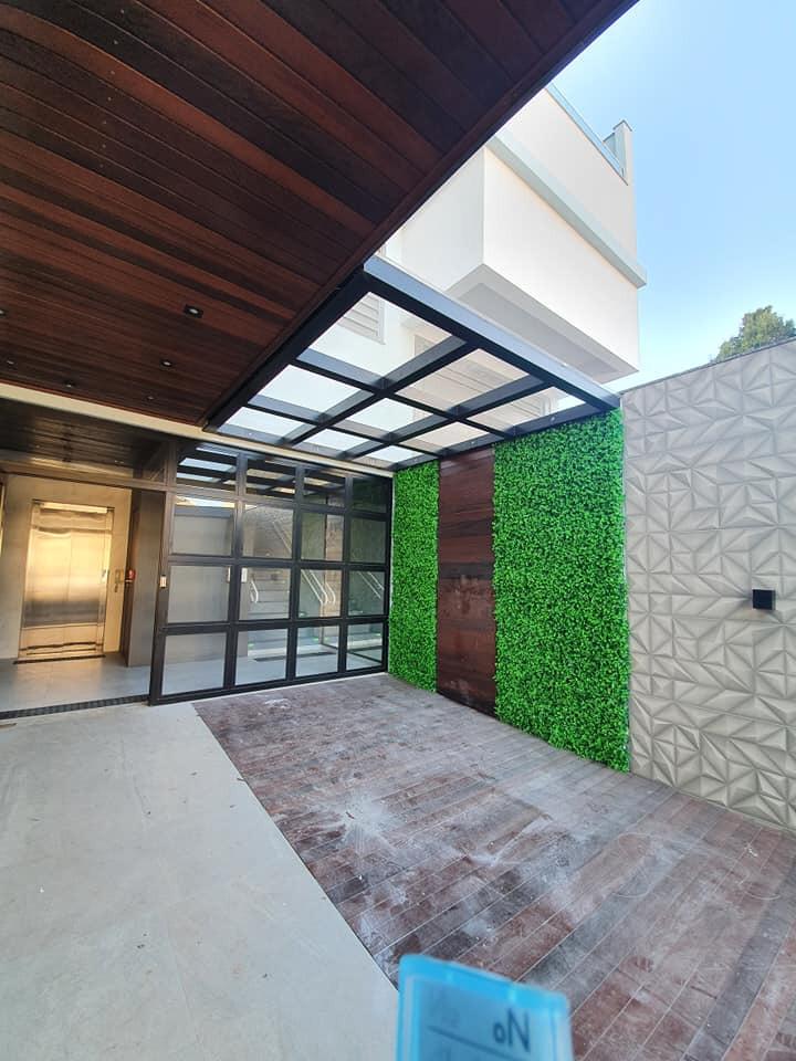 Edifício Regina Maria