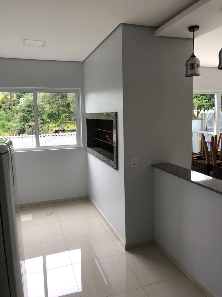 Edifício Regina Maria