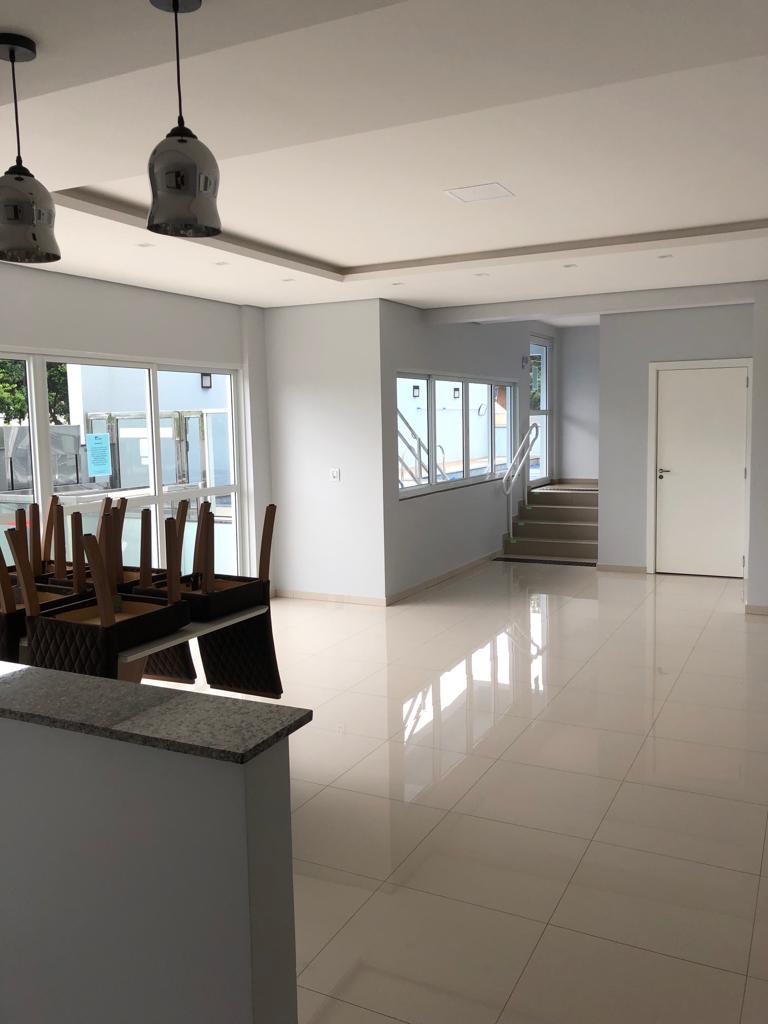 Edifício Regina Maria