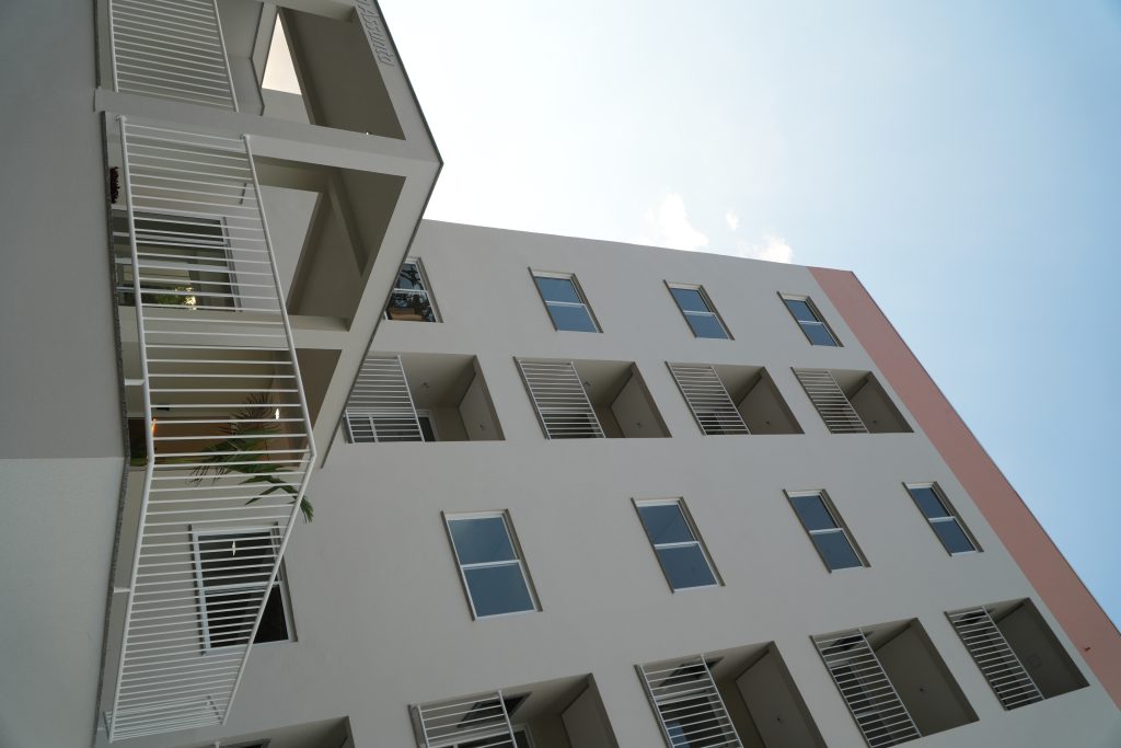 Residencial Dona Assunta