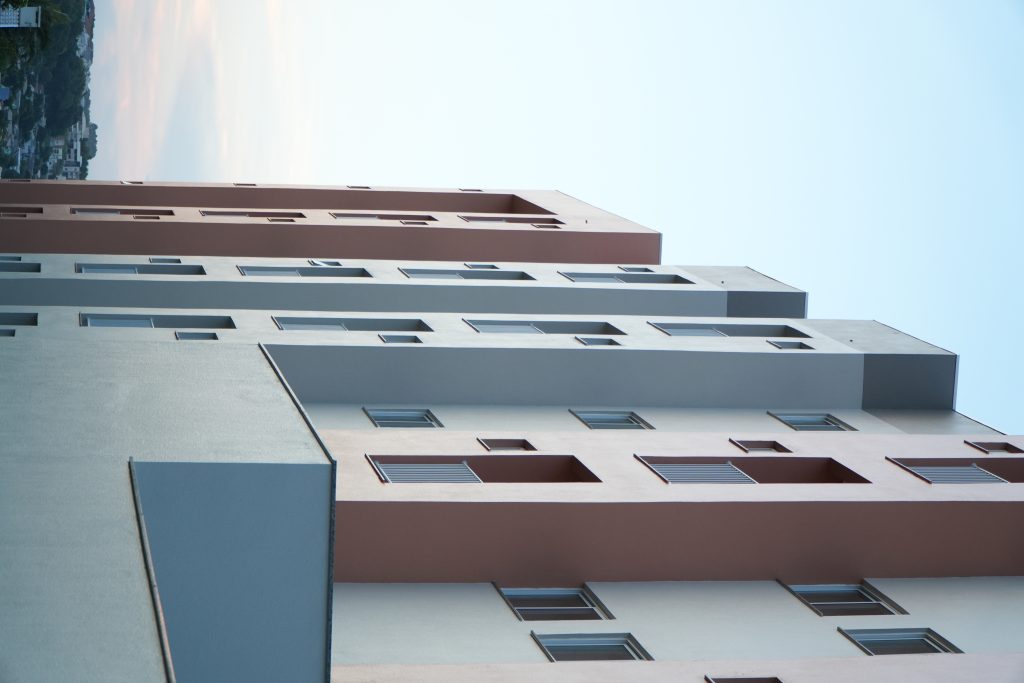 Residencial Dona Assunta