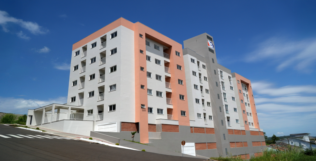 Residencial Dona Assunta