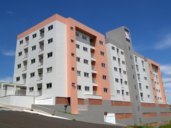 Residencial Dona Assunta