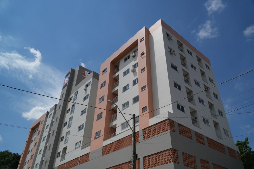 Residencial Dona Assunta