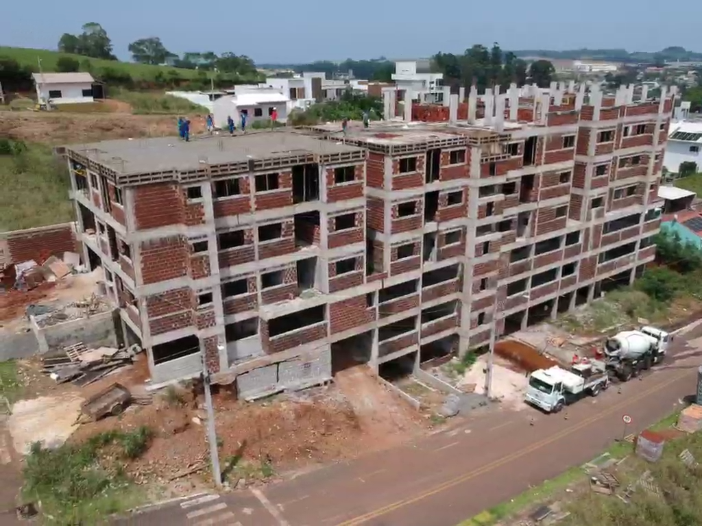 Residencial Dona Assunta