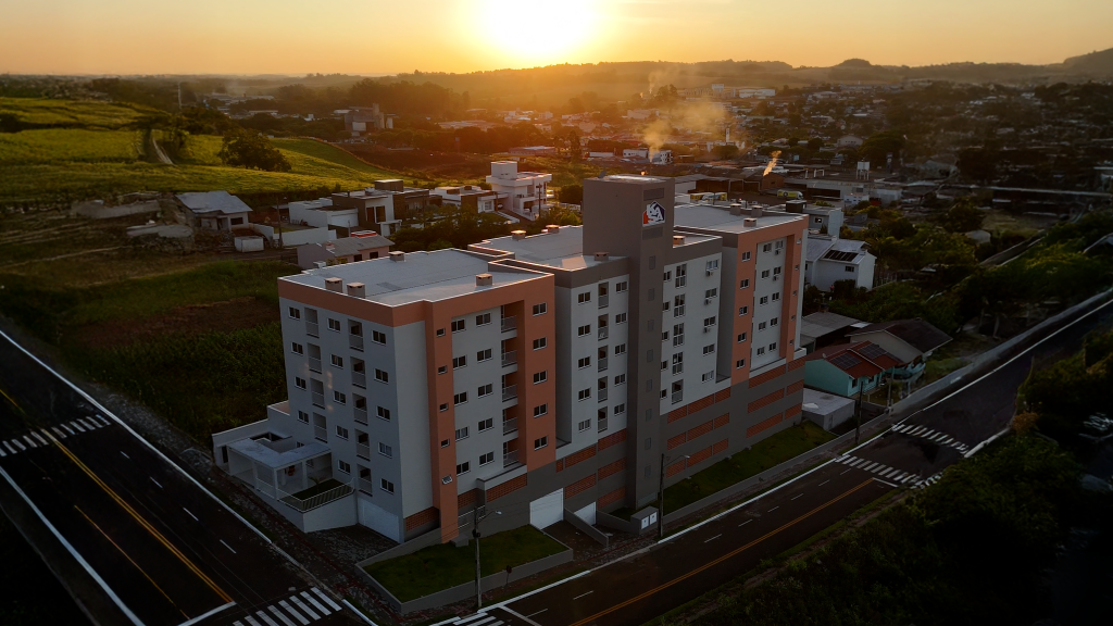 Residencial Dona Assunta