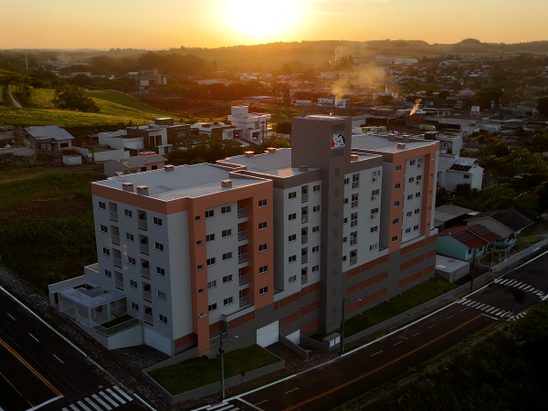 Residencial Dona Assunta