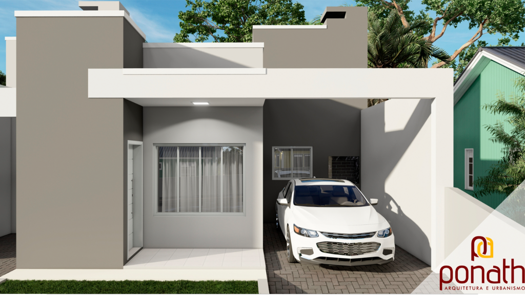 Residencial Vista Alegre