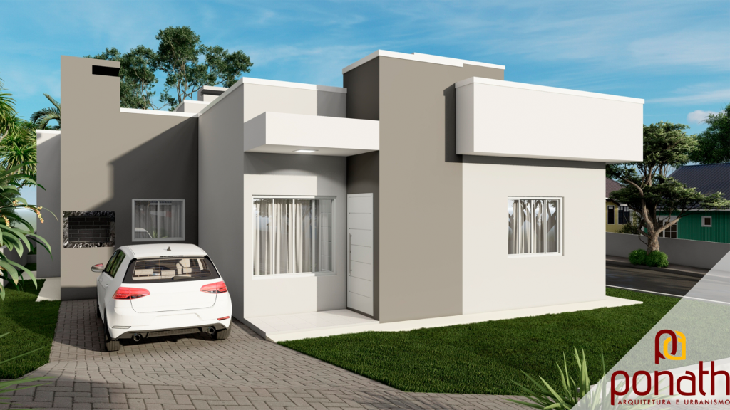 Residencial Vista Alegre