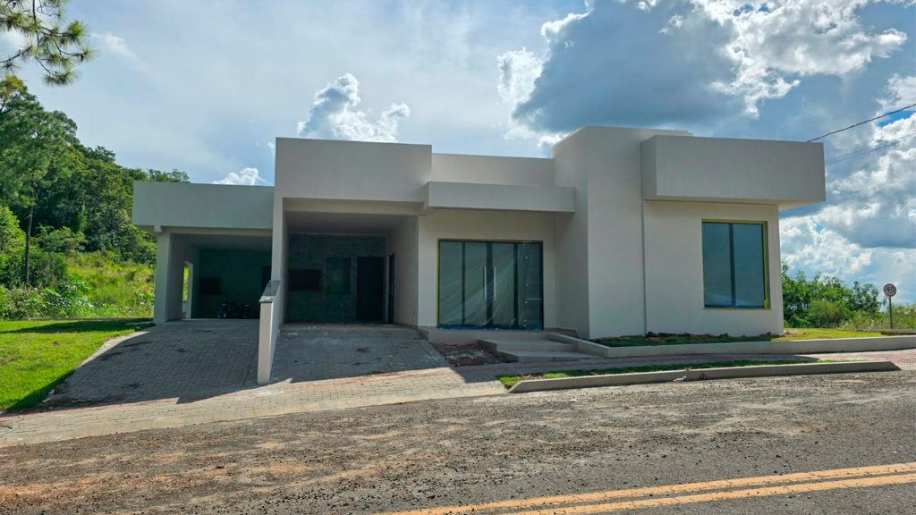 Residencial Marília