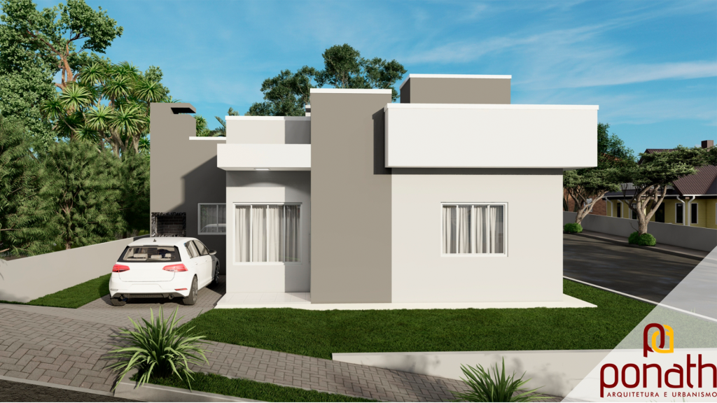 Residencial Vista Alegre