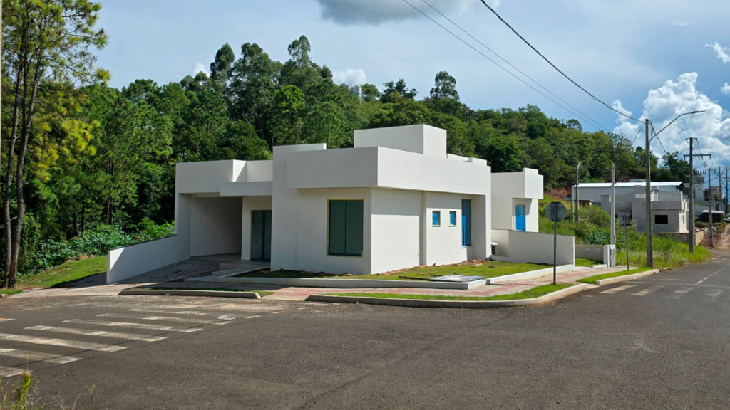 Residencial Marília