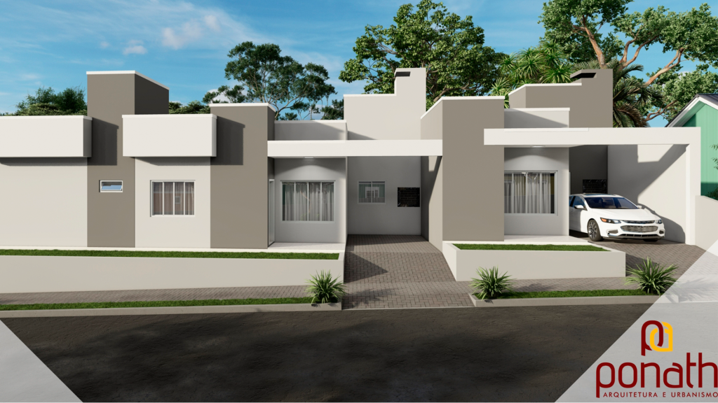 Residencial Vista Alegre