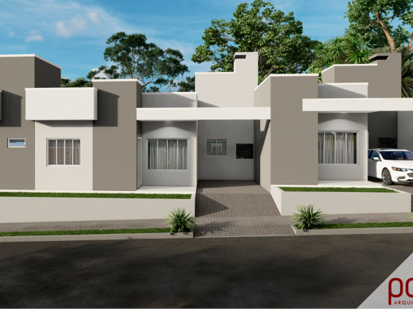 Residencial Vista Alegre