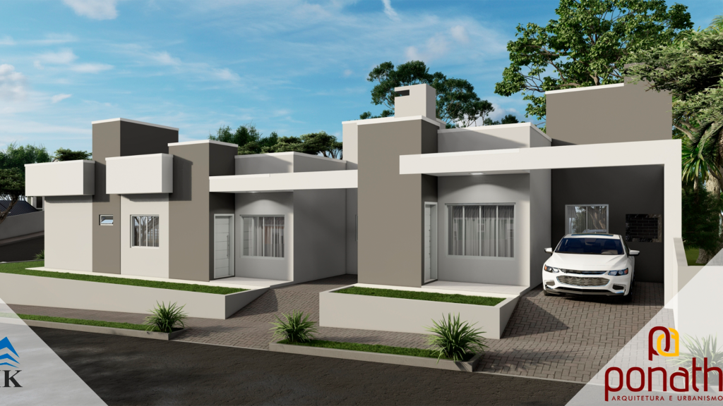 Residencial Vista Alegre