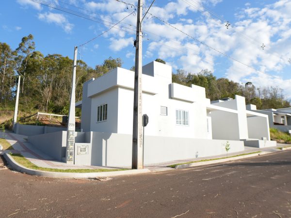 Residencial Vista Alegre101 e 103