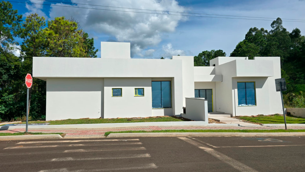 Residencial Marília