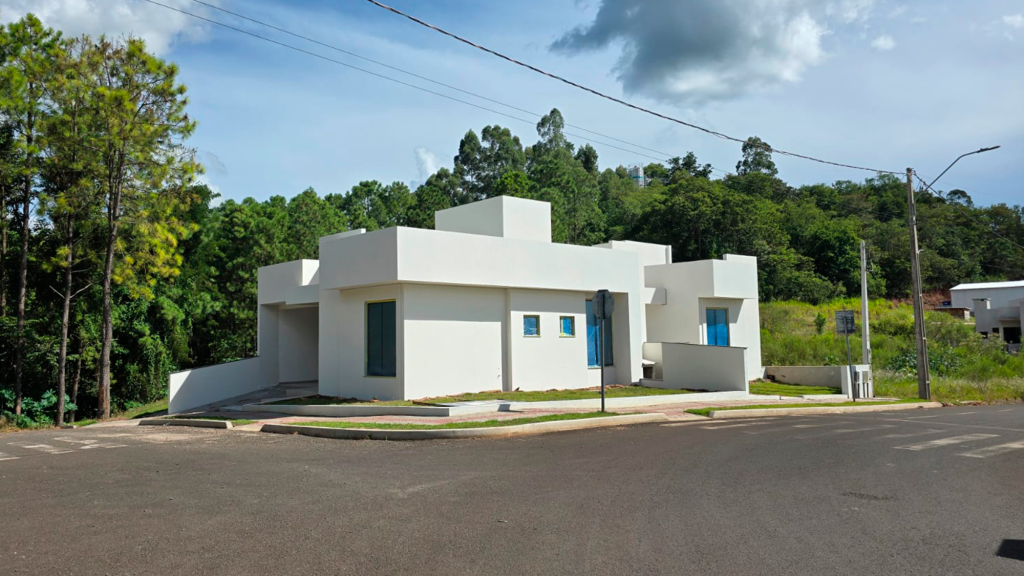 Residencial Marília