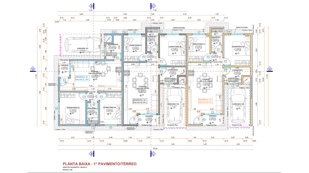 Residencial Vista Alegre