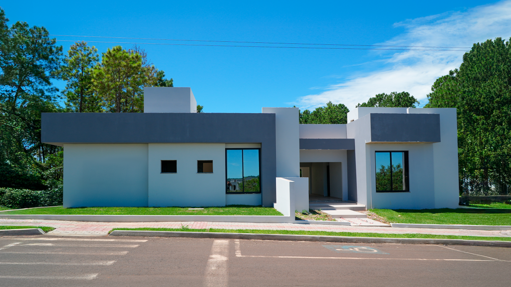 Residencial Marília