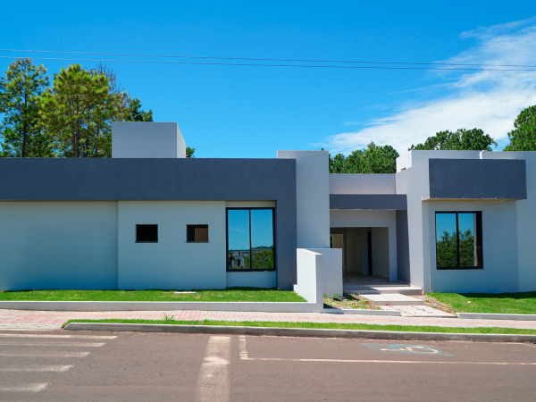 Residencial Marília