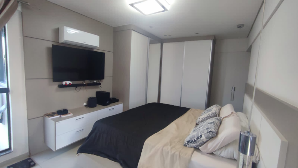 Apartamento Dom Ricieri