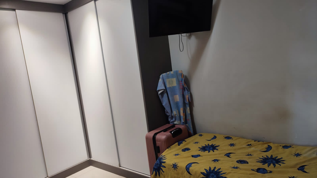 Apartamento Dom Ricieri