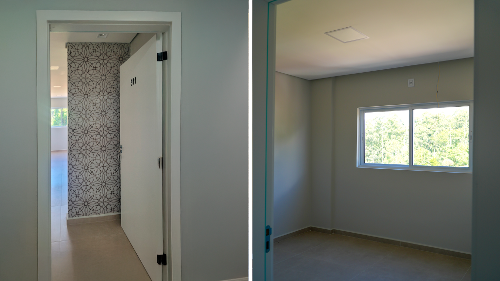 Apartamento 511 Residencial Dona Assunta