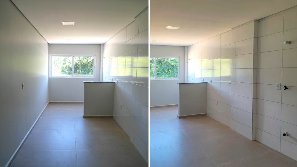 Apartamento 511 Residencial Dona Assunta