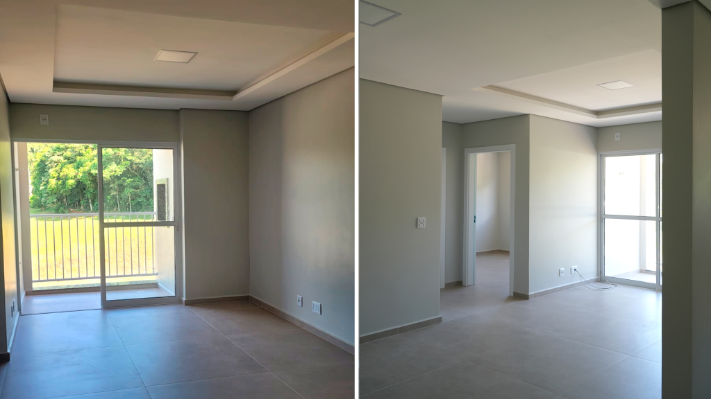 Apartamento 511 Residencial Dona Assunta