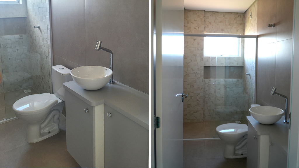 Apartamento 511 Residencial Dona Assunta