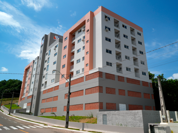 Apartamento 511 Residencial Dona Assunta