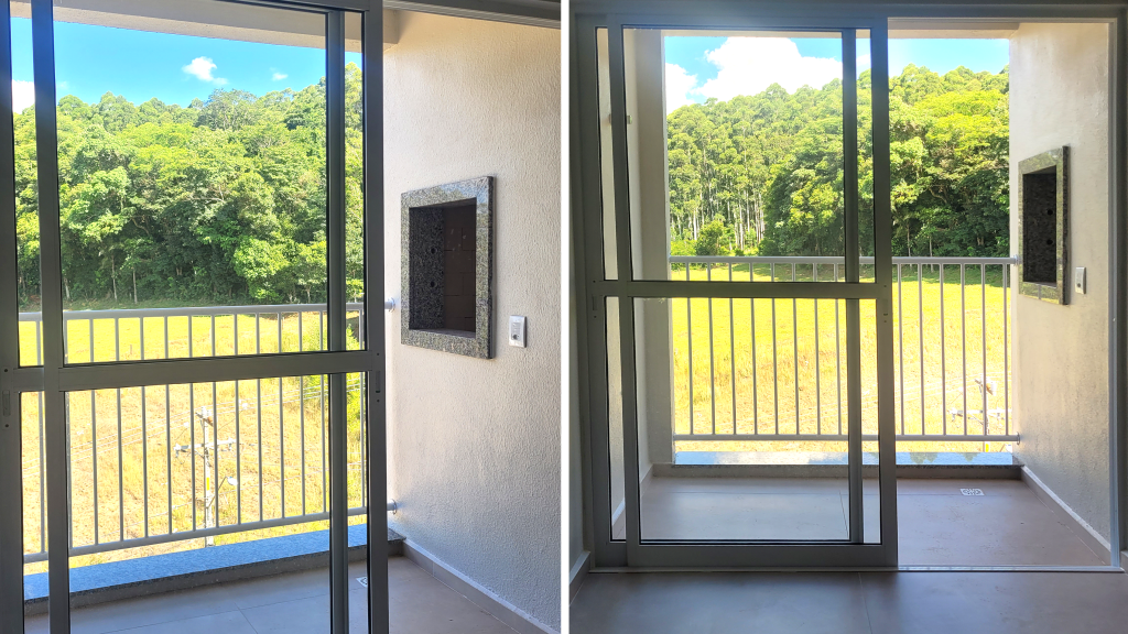 Apartamento 511 Residencial Dona Assunta