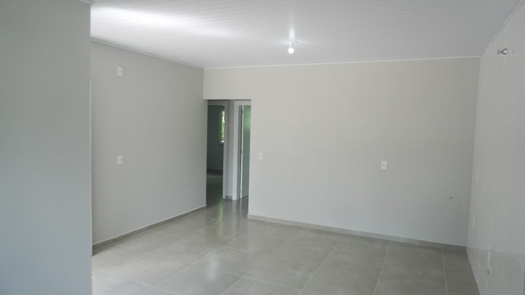 Casa Loteamento Primavera