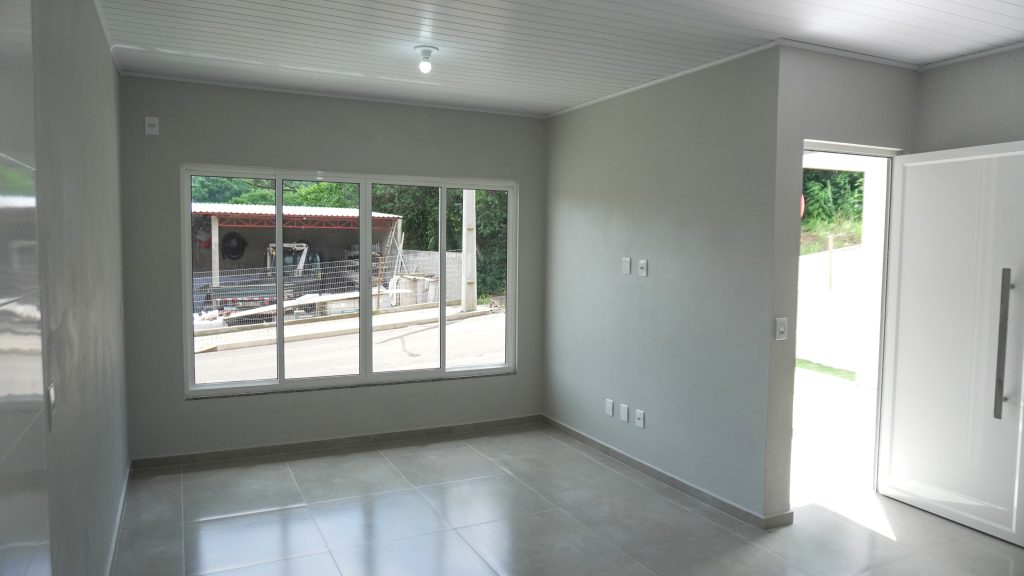 Casa Loteamento Primavera