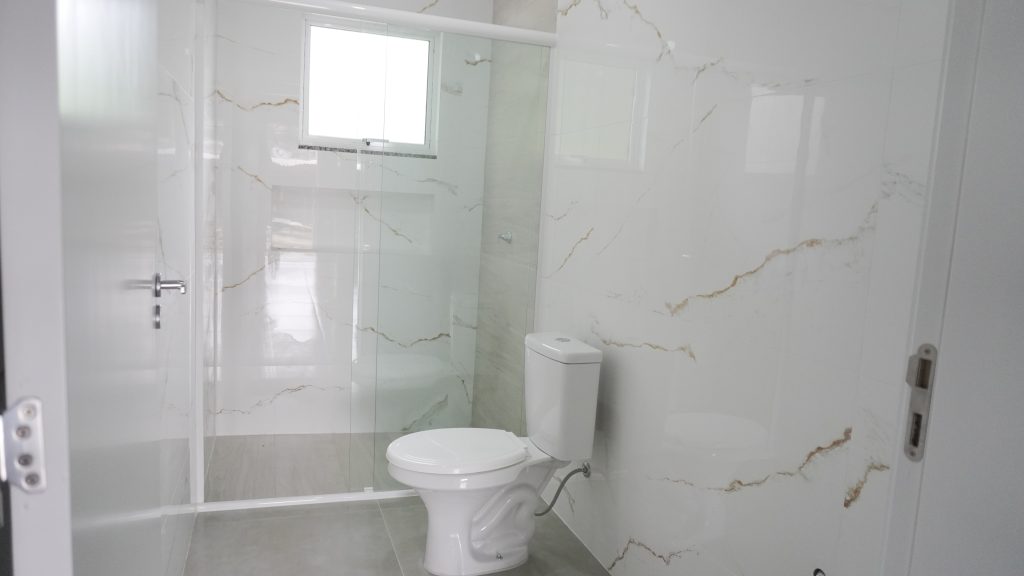 Casa Loteamento Primavera