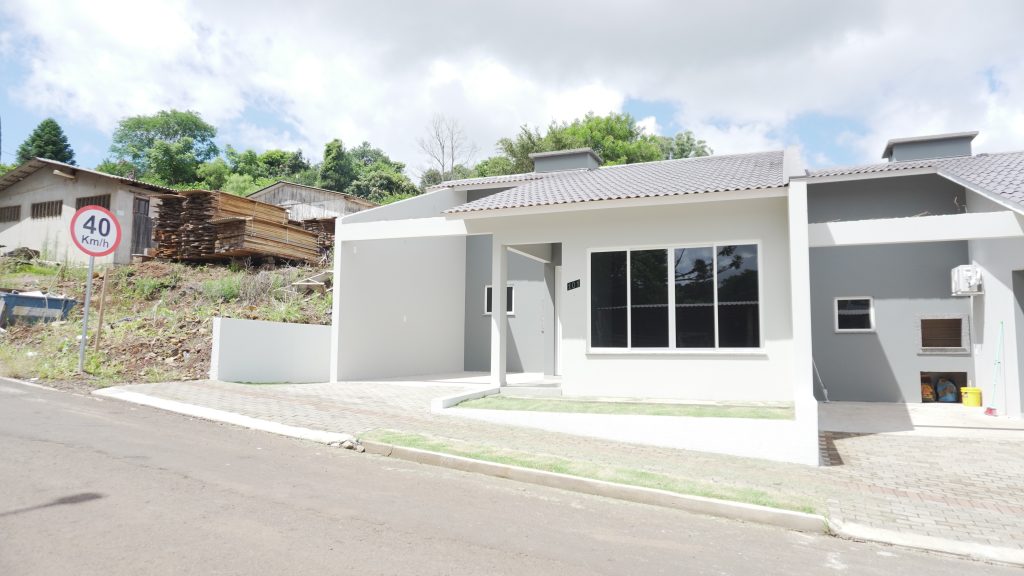 Casa Loteamento Primavera