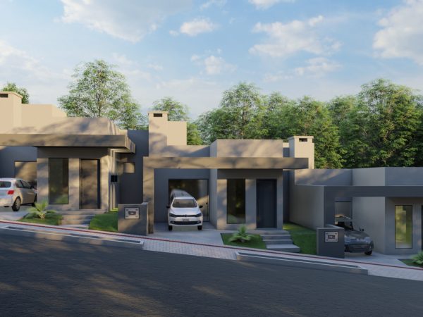 Residencial Porto Alegre