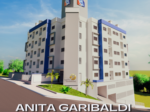 Residencial Anita Garibaldi