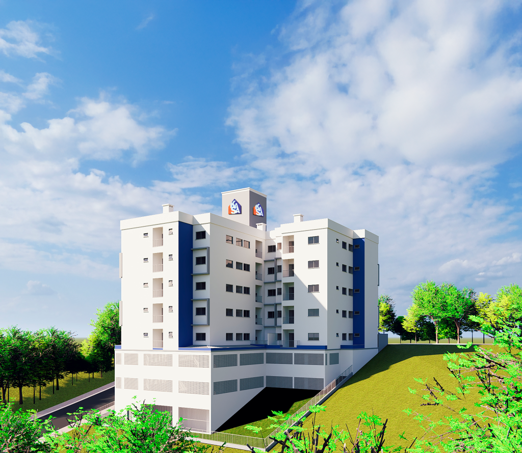 Residencial Anita Garibaldi