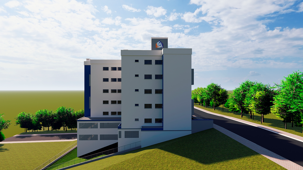 Residencial Anita Garibaldi