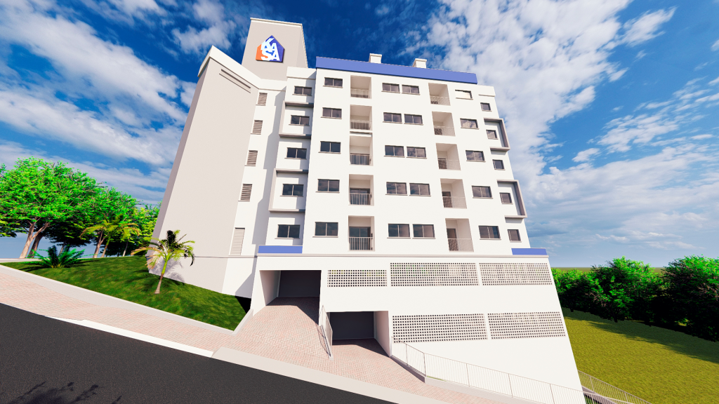 Residencial Anita Garibaldi