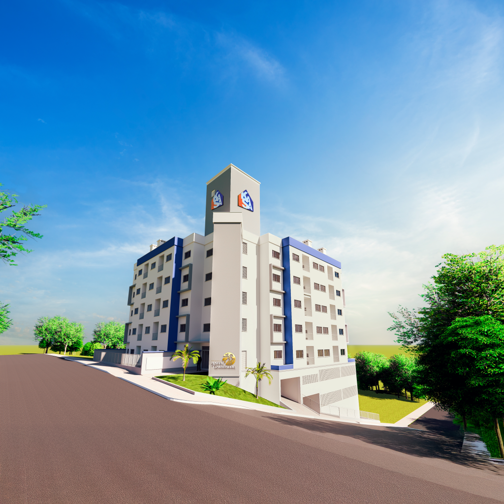 Residencial Anita Garibaldi